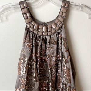 Forever21 Sequin Dress